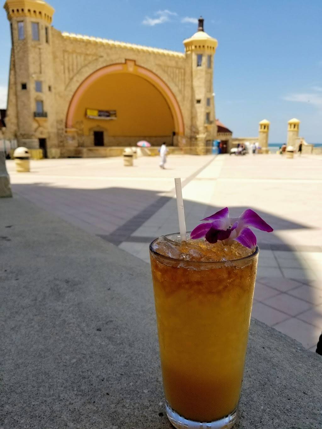 Mai Tai Bar | restaurant | 250 N Atlantic Ave Suite 130, Daytona Beach, FL 32118, USA | 3869472493 OR +1 386-947-2493