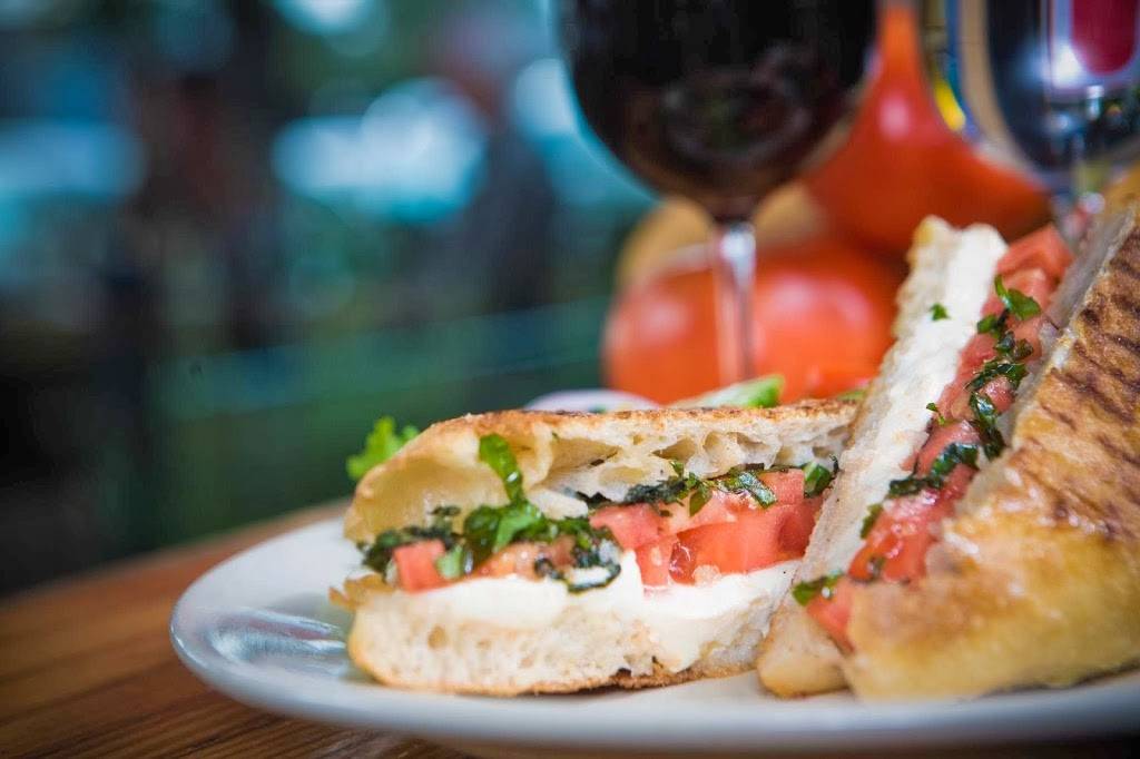 Al Di La | restaurant | 25 Magnolia Rd, Charleston, SC 29407, USA | 8435712321 OR +1 843-571-2321