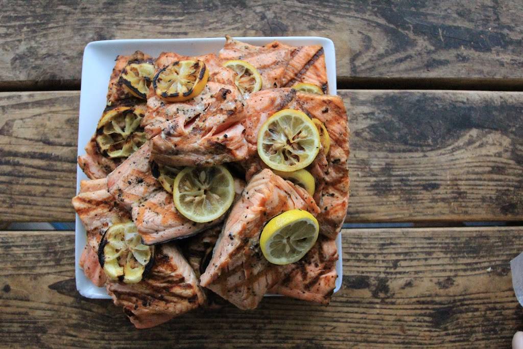 Cha Cha La Mer | restaurant | 36 West St, Beverly, MA 01915, USA | 9789693676 OR +1 978-969-3676