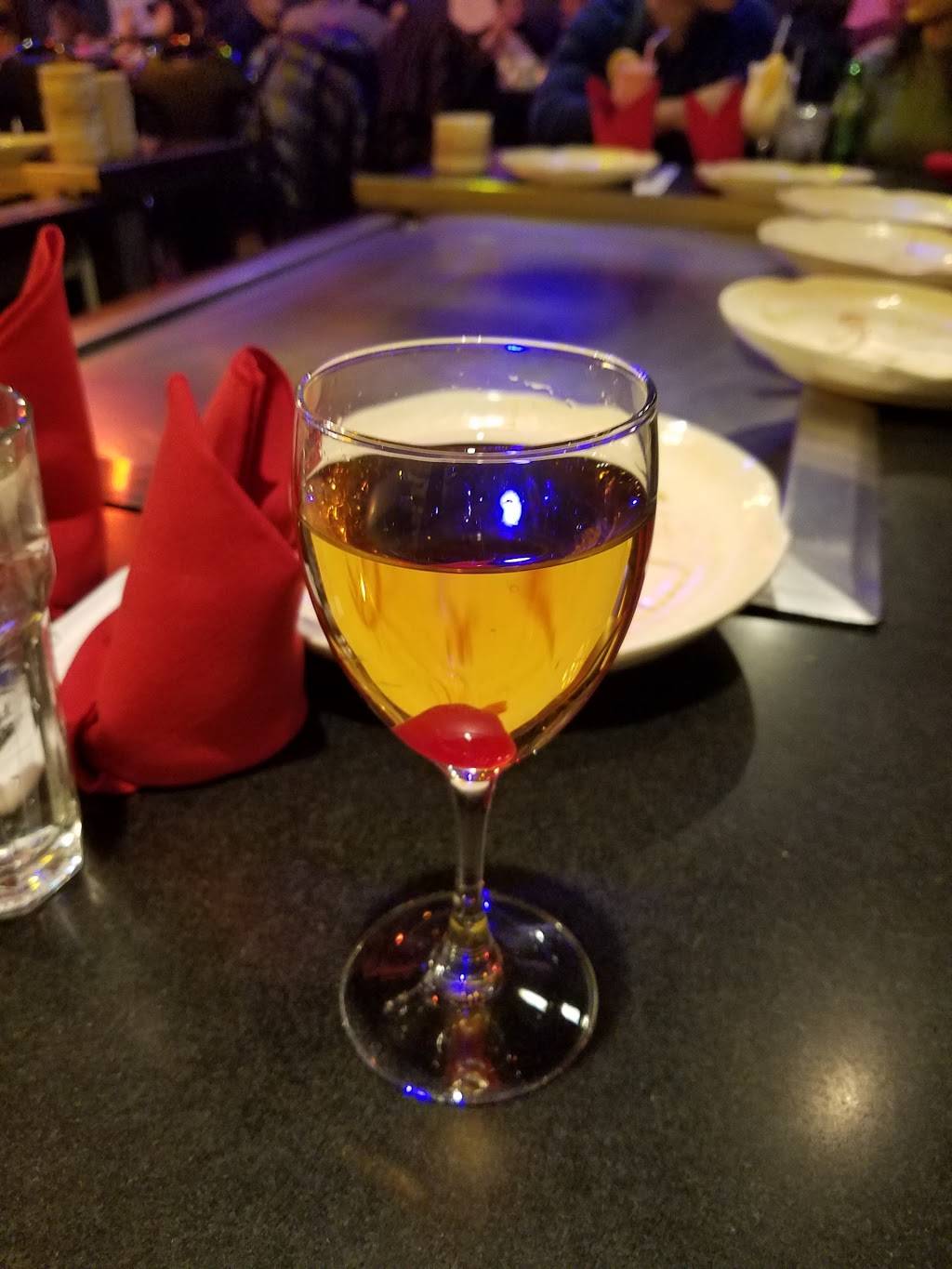 Shogun Hibachi | restaurant | 111-16 Queens Blvd, Forest Hills, NY 11375, USA | 7182634110 OR +1 718-263-4110