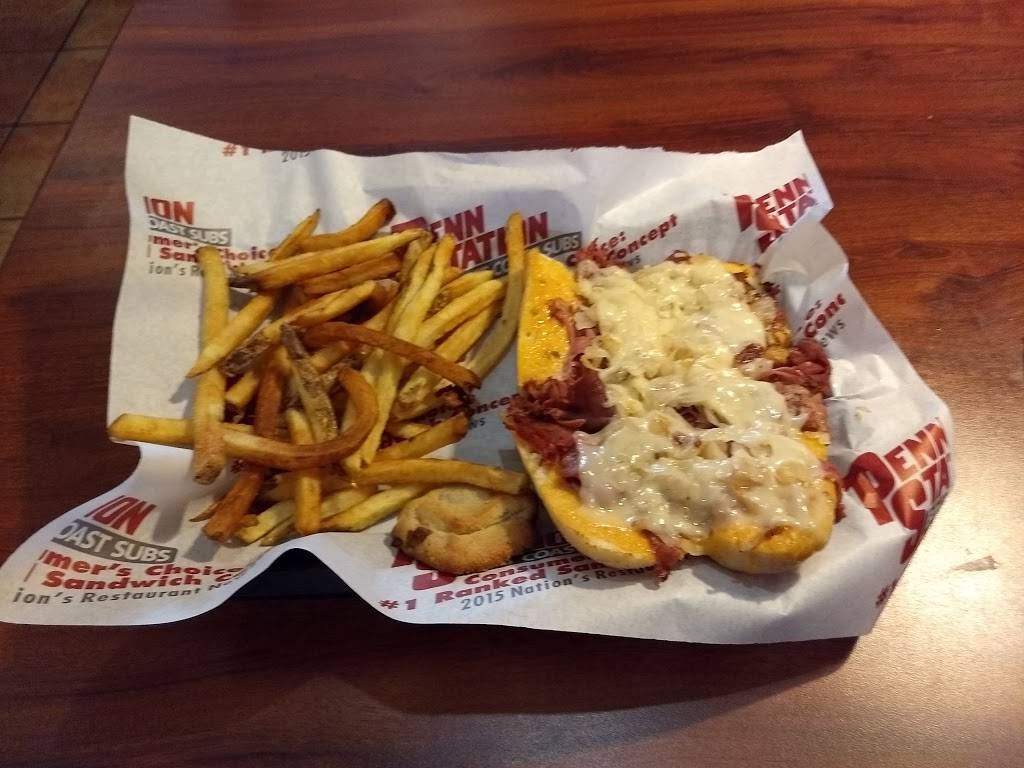 Penn Station East Coast Subs | restaurant | 5006 Mud Ln, Louisville, KY 40229, USA | 5029622141 OR +1 502-962-2141