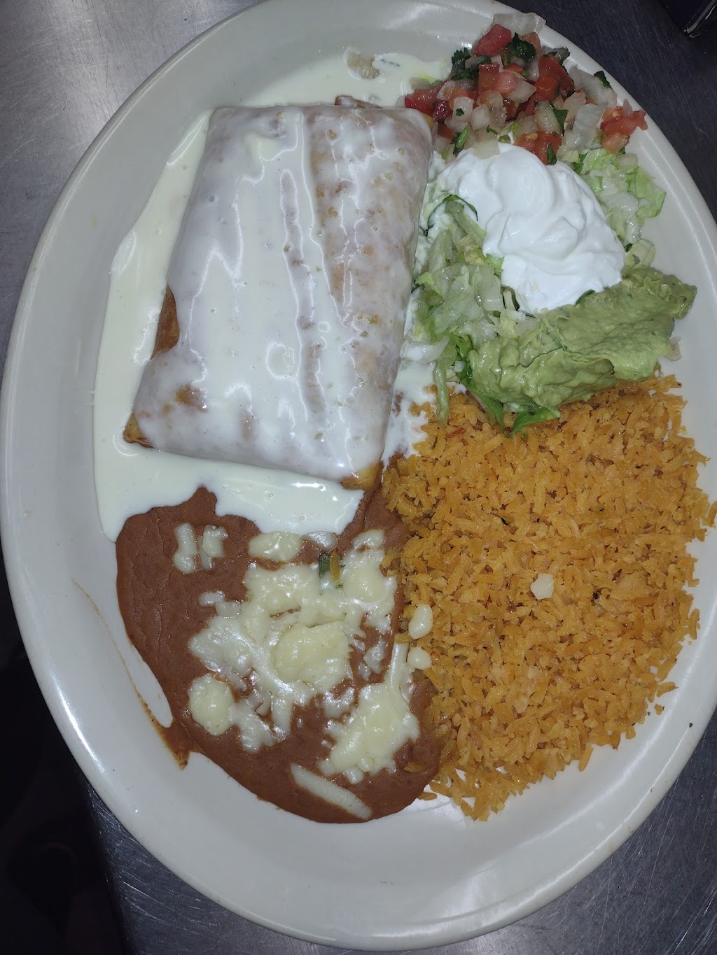 Fiesta mexicana restaurant and cantina #2 | restaurant | 2241 Brooklyn Rd, Jackson, MI 49203, USA | 5175136100 OR +1 517-513-6100