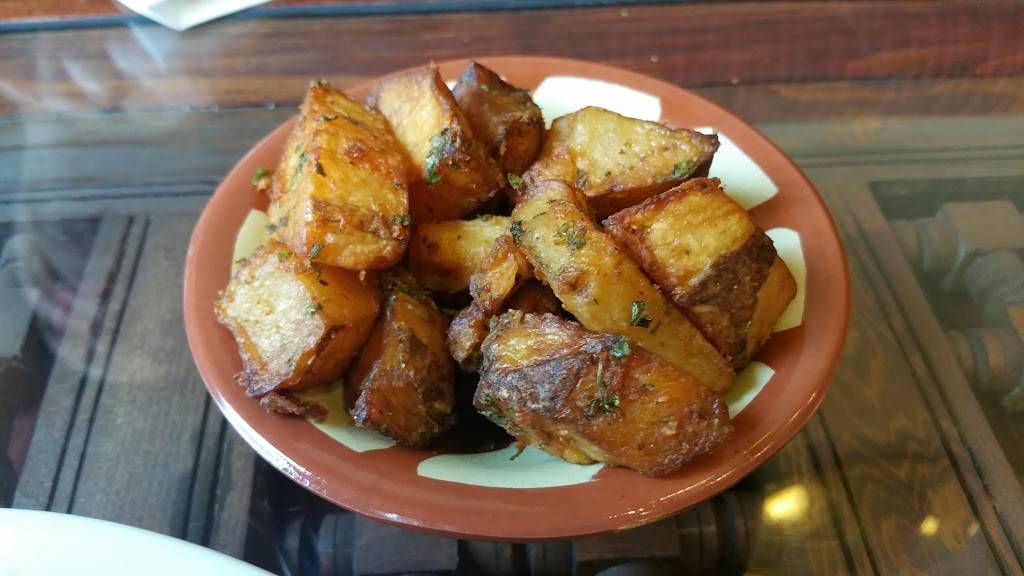 Ali Baba | restaurant | 1429 San Mateo Ave, South San Francisco, CA 94080, USA | 6508712221 OR +1 650-871-2221