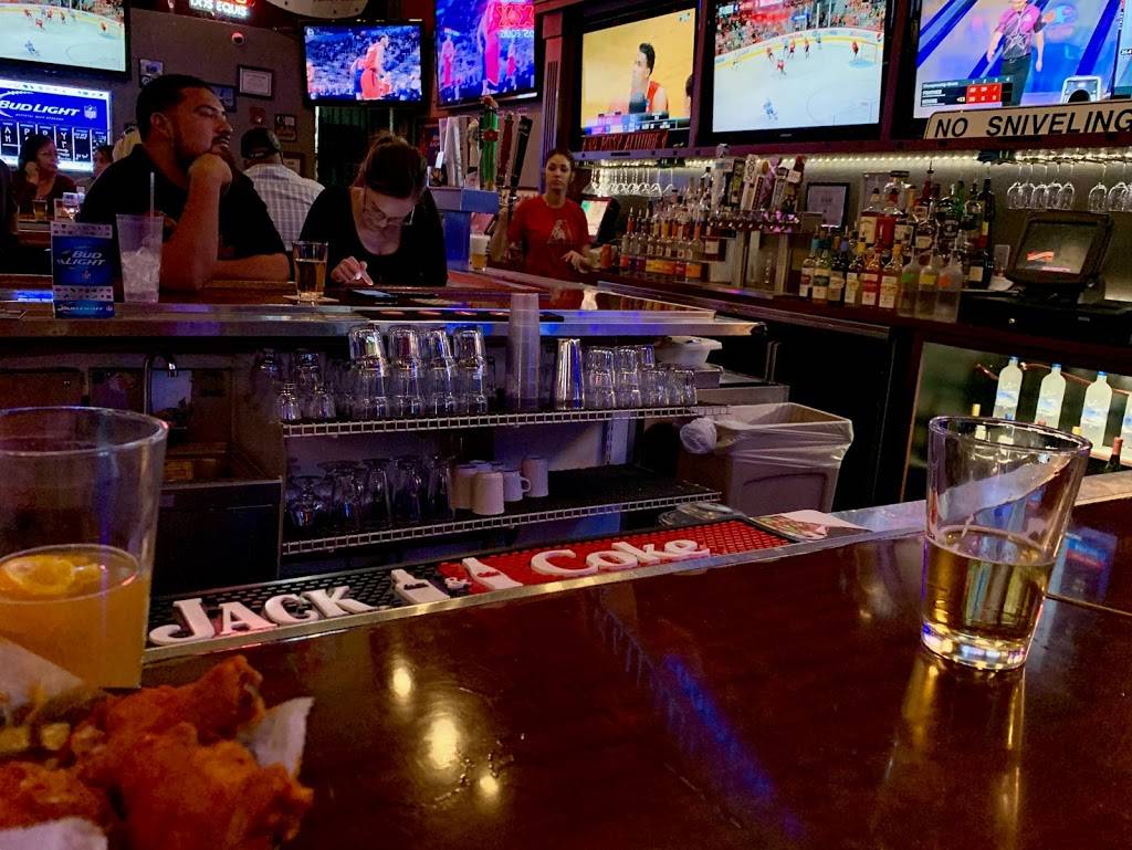 Clubhouse Grill | restaurant | 14175 W Indian School Rd C01, Goodyear, AZ 85395, USA | 6235354857 OR +1 623-535-4857