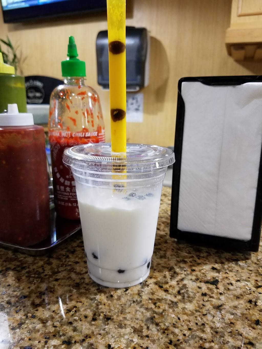 Phở Húng Restaurant | restaurant | 3120 SE 82nd Ave, Portland, OR 97266, USA | 5037720089 OR +1 503-772-0089