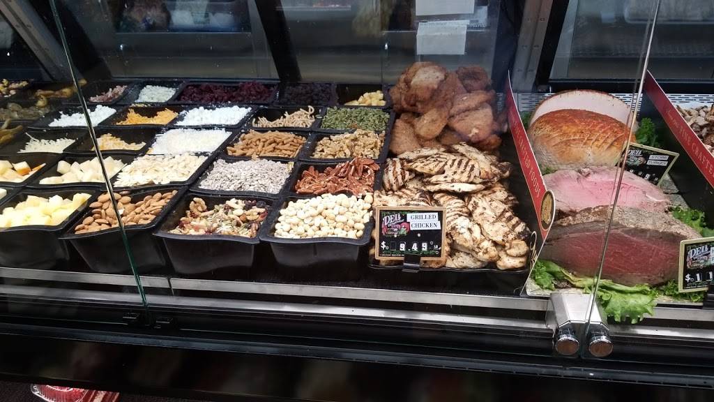 Ardsley Market Fresh & Deli | restaurant | 645 Saw Mill River Rd #1, Ardsley, NY 10502, USA | 9142748865 OR +1 914-274-8865