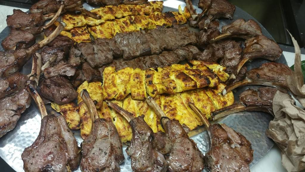 Bahar Catering | restaurant | side door the building, 57 Glen Cameron Rd #8, Thornhill, ON L3T 1P3, Canada | 4164562448 OR +1 416-456-2448