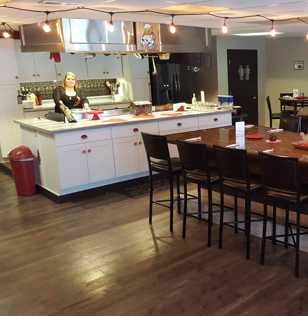 Untamed Chef | restaurant | 7338 N University St, Peoria, IL 61614, USA | 3092310906 OR +1 309-231-0906