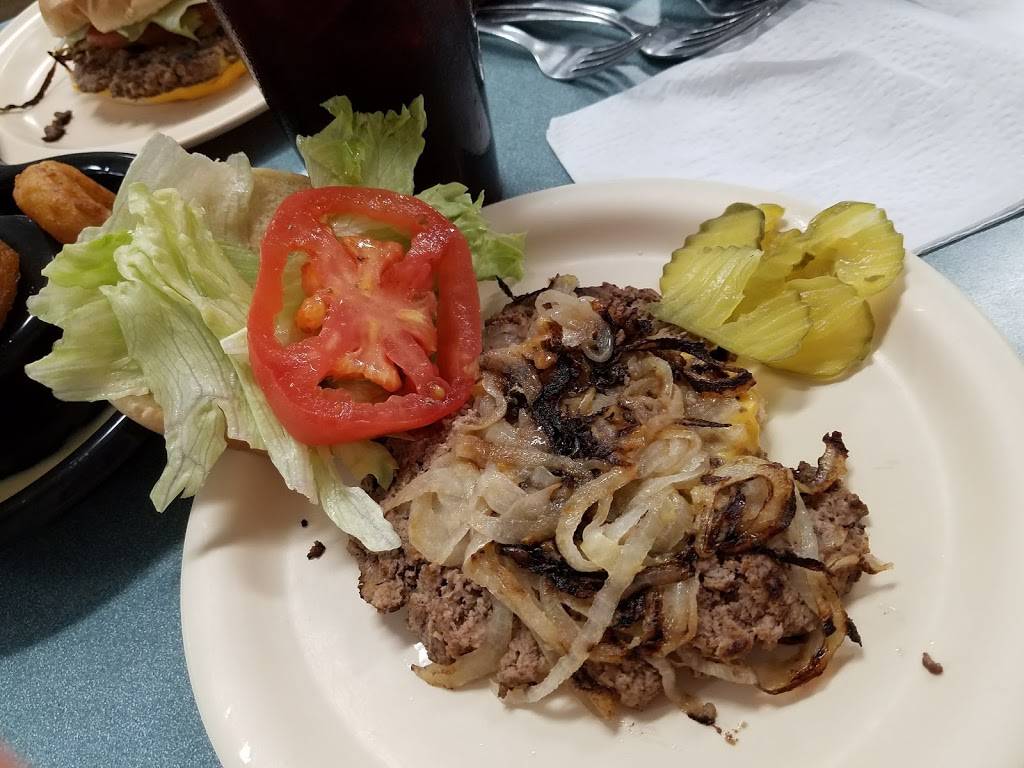 Johnnies Grill | restaurant | 301 S Rock Island Ave, El Reno, OK 73036, USA | 4052624721 OR +1 405-262-4721
