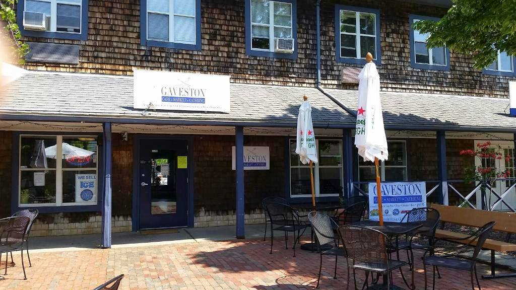 Gaveston Cafe | cafe | 333 Victory Rd # 5, Quincy, MA 02171, USA | 6174719101 OR +1 617-471-9101