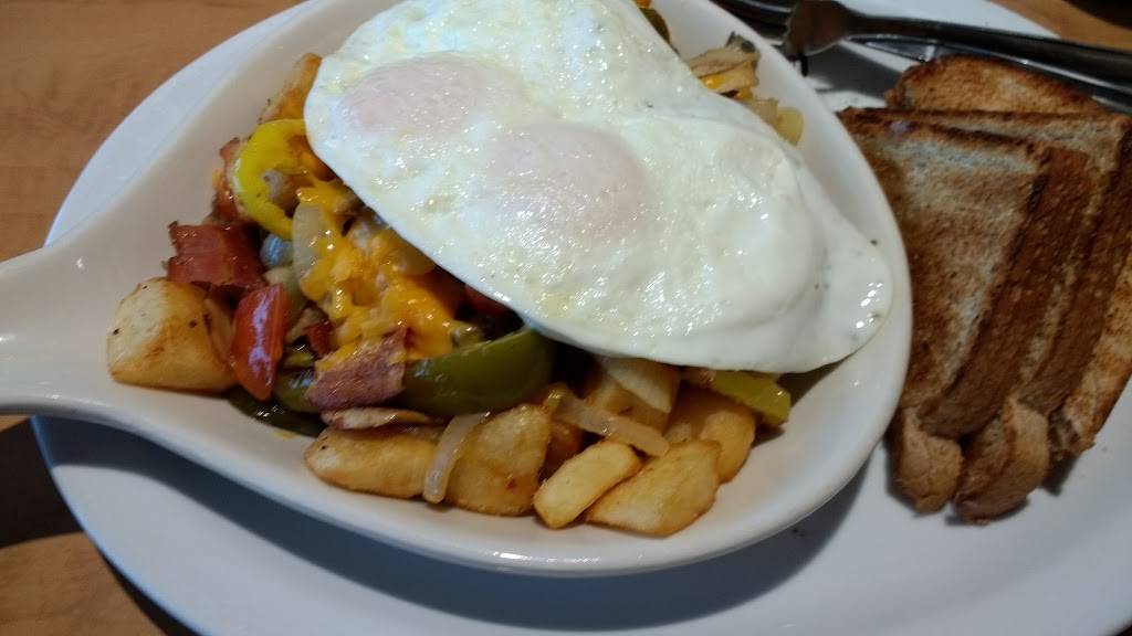 Lux Diner | restaurant | 33 Amy Croft Dr, Windsor, ON N9K 1C7, Canada | 5197358001 OR +1 519-735-8001