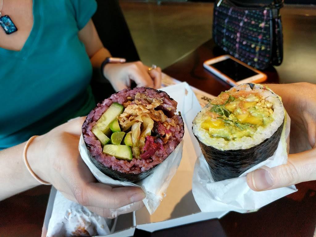 Inspiration Roll | restaurant | 28 Willowbrook Blvd, Wayne, NJ 07470, USA | 9738378578 OR +1 973-837-8578