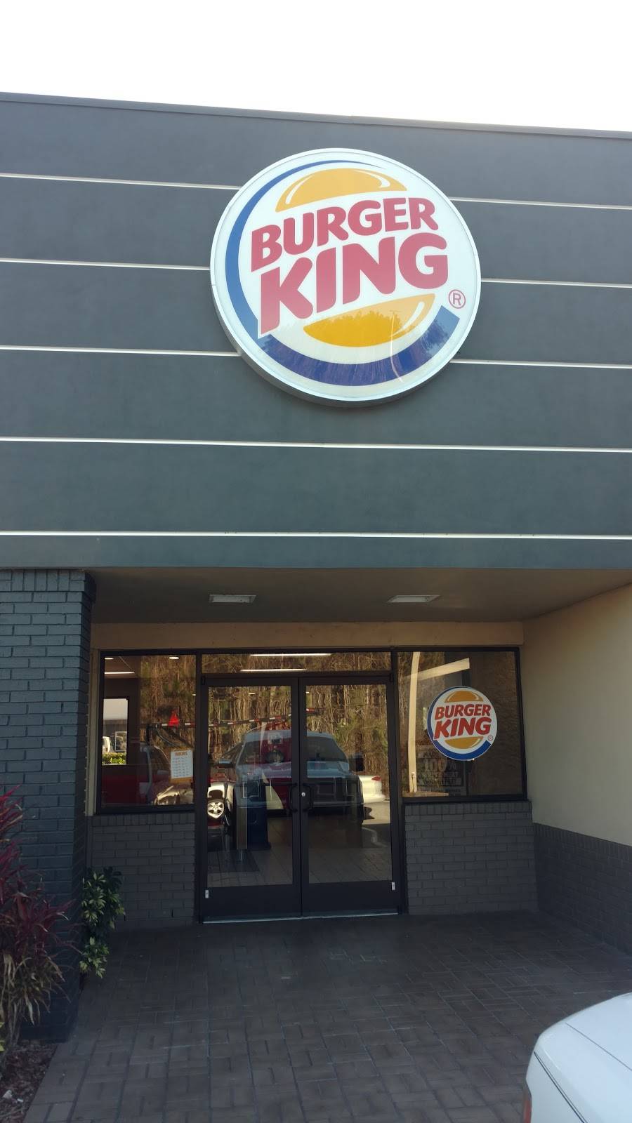 Burger King | restaurant | 1920 E Irlo Bronson Memorial Hwy, Kissimmee, FL 34744, USA | 4078462085 OR +1 407-846-2085