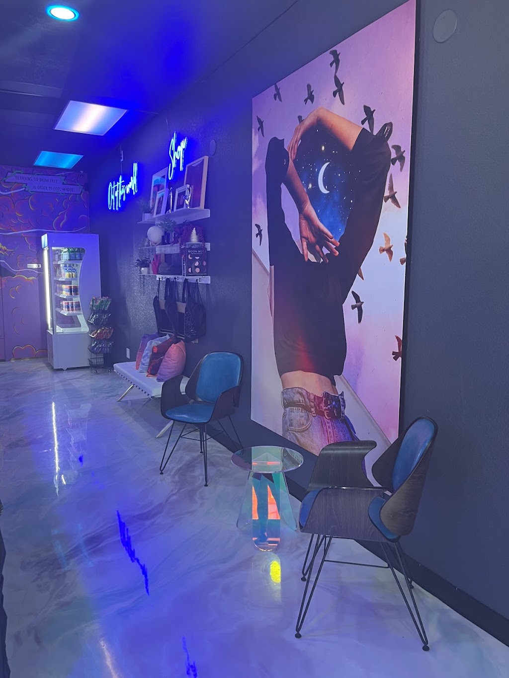 Soulistic Av | restaurant | 703 W Lancaster Blvd, Lancaster, CA 93534, USA | 6617264600 OR +1 661-726-4600