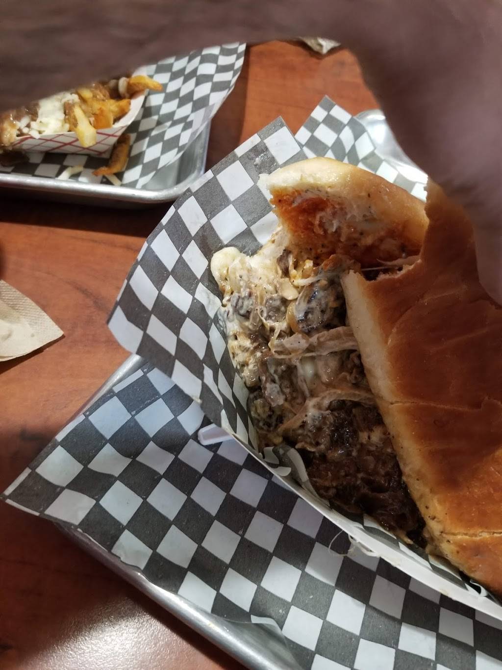 Burger Factory | restaurant | 3873 Walker Rd, Windsor, ON N8W 3T1, Canada | 5199669339 OR +1 519-966-9339