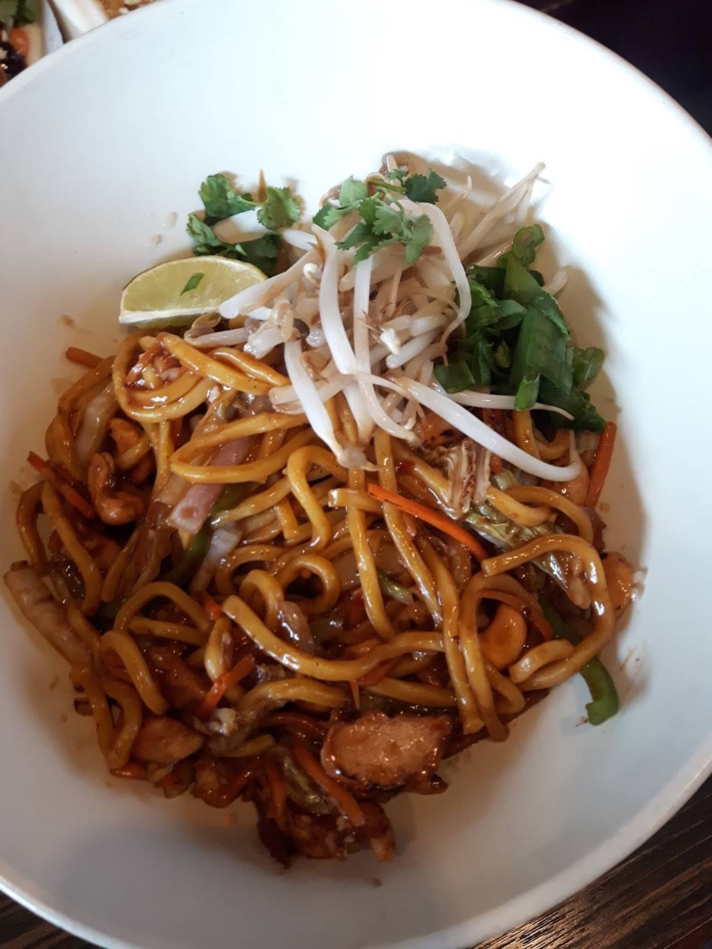 Wok Box - North London | restaurant | Hylands Centre, 1735 Richmond St, London, ON N5X 3Y2, Canada | 5196677779 OR +1 519-667-7779