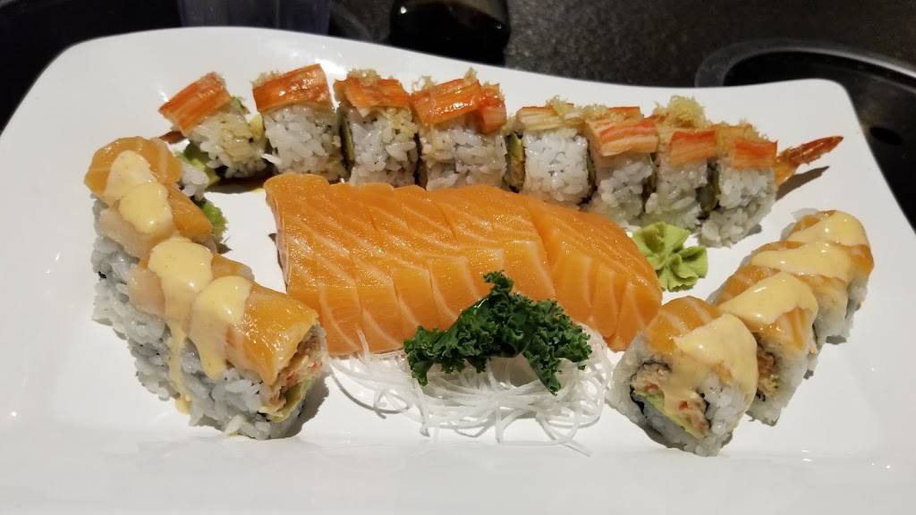 Izziban Metrowest | restaurant | 6996 Piazza Grande Ave #100, Orlando, FL 32835, USA | 4078699999 OR +1 407-869-9999