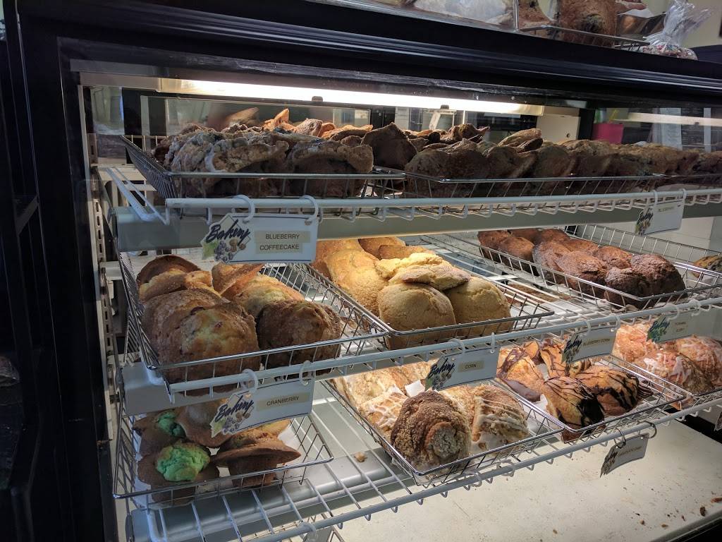 The Blueberry Muffin Restaurant: Kingston MA | bakery | 164 Summer St, Kingston, MA 02364, USA | 7819368848 OR +1 781-936-8848