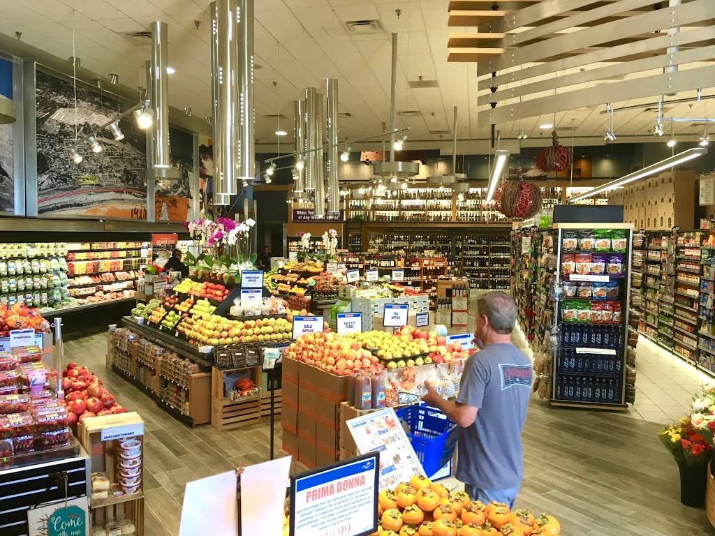 Cardiff Seaside Market | restaurant | 2087 San Elijo Ave, Cardiff, CA 92007, USA | 7607535445 OR +1 760-753-5445