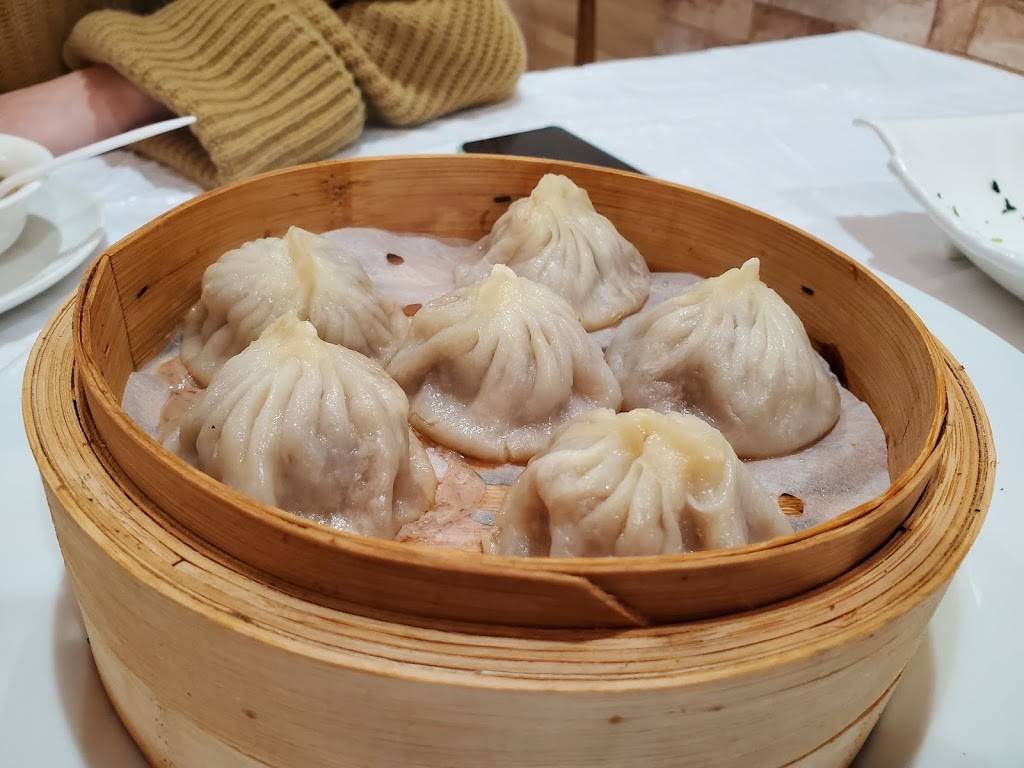 Ocean Heights | restaurant | 141 W Spring Creek Pkwy #401, Plano, TX 75023, USA | 9729055452 OR +1 972-905-5452