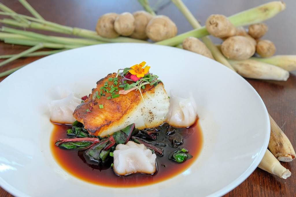 A Fish Called Avalon | restaurant | 700 Ocean Dr, Miami Beach, FL 33139, USA | 3055321727 OR +1 305-532-1727