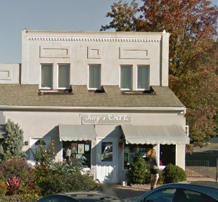 Rays Cafe | cafe | 523 Washington Blvd, Sea Girt, NJ 08750, USA | 7324491717 OR +1 732-449-1717