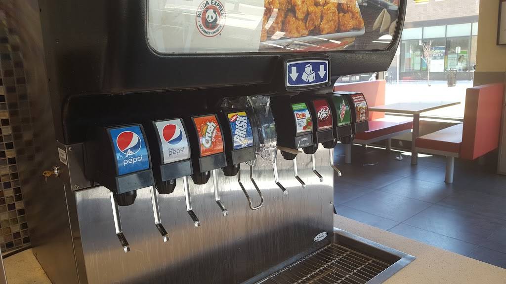 Panda Express | restaurant | 80, 101 Weston Rd #101, Toronto, ON M6N 4X9, Canada | 4167678118 OR +1 416-767-8118