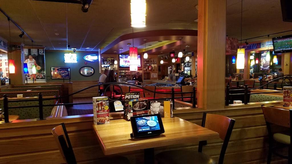 Applebees Grill + Bar | restaurant | 4800 Ridge Rd, Brooklyn, OH 44144, USA | 2163519001 OR +1 216-351-9001