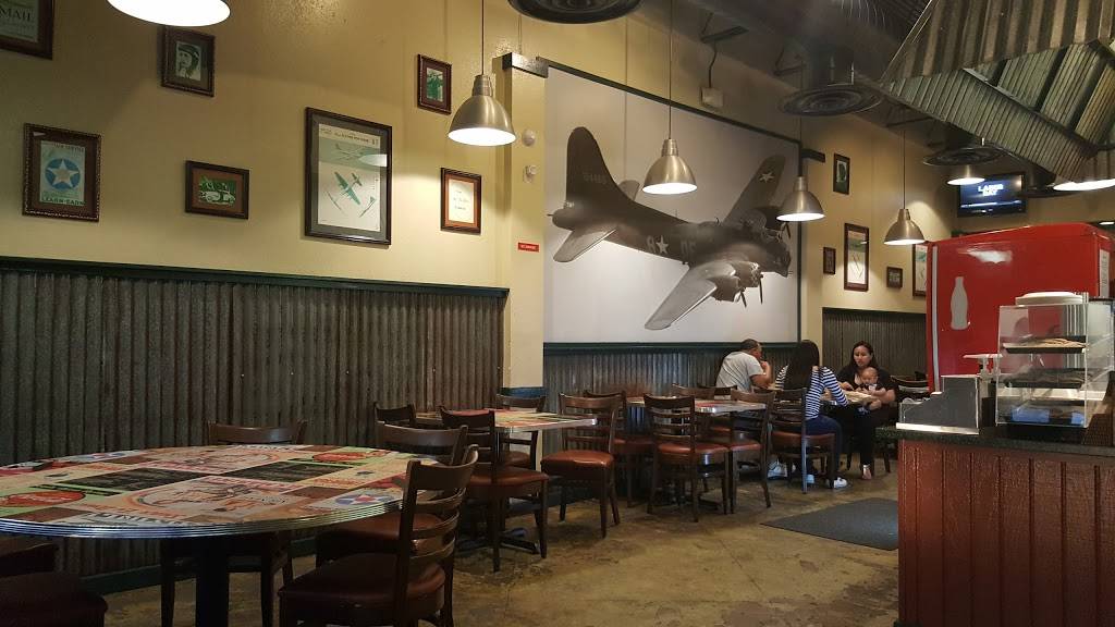 Wingstop | restaurant | 2319 S Kirkwood Rd, Houston, TX 77077, USA | 2816799464 OR +1 281-679-9464