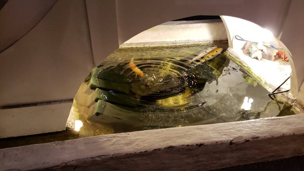 Empress Of China | restaurant | 429 Wall Blvd, Gretna, LA 70056, USA | 5043923939 OR +1 504-392-3939