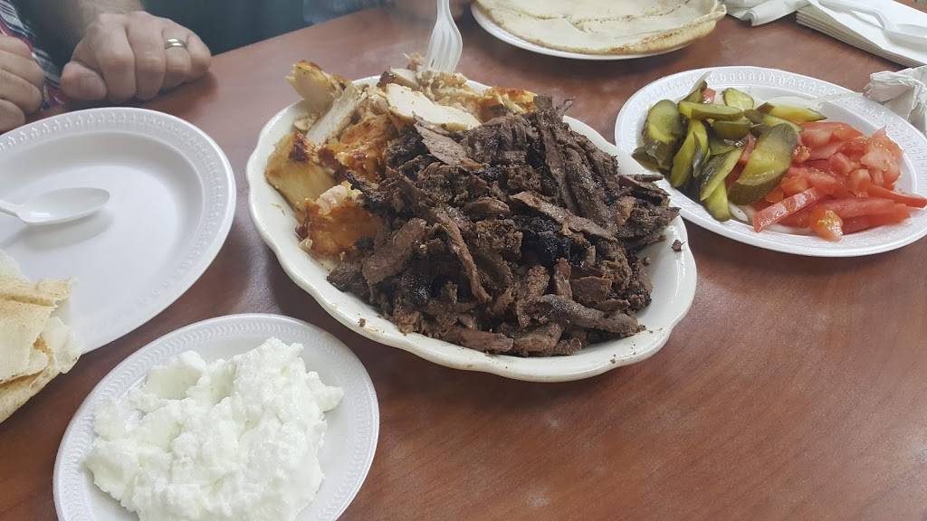 Golden Chicken | restaurant | 13126 W Warren Ave, Dearborn, MI 48126, USA | 3135814477 OR +1 313-581-4477