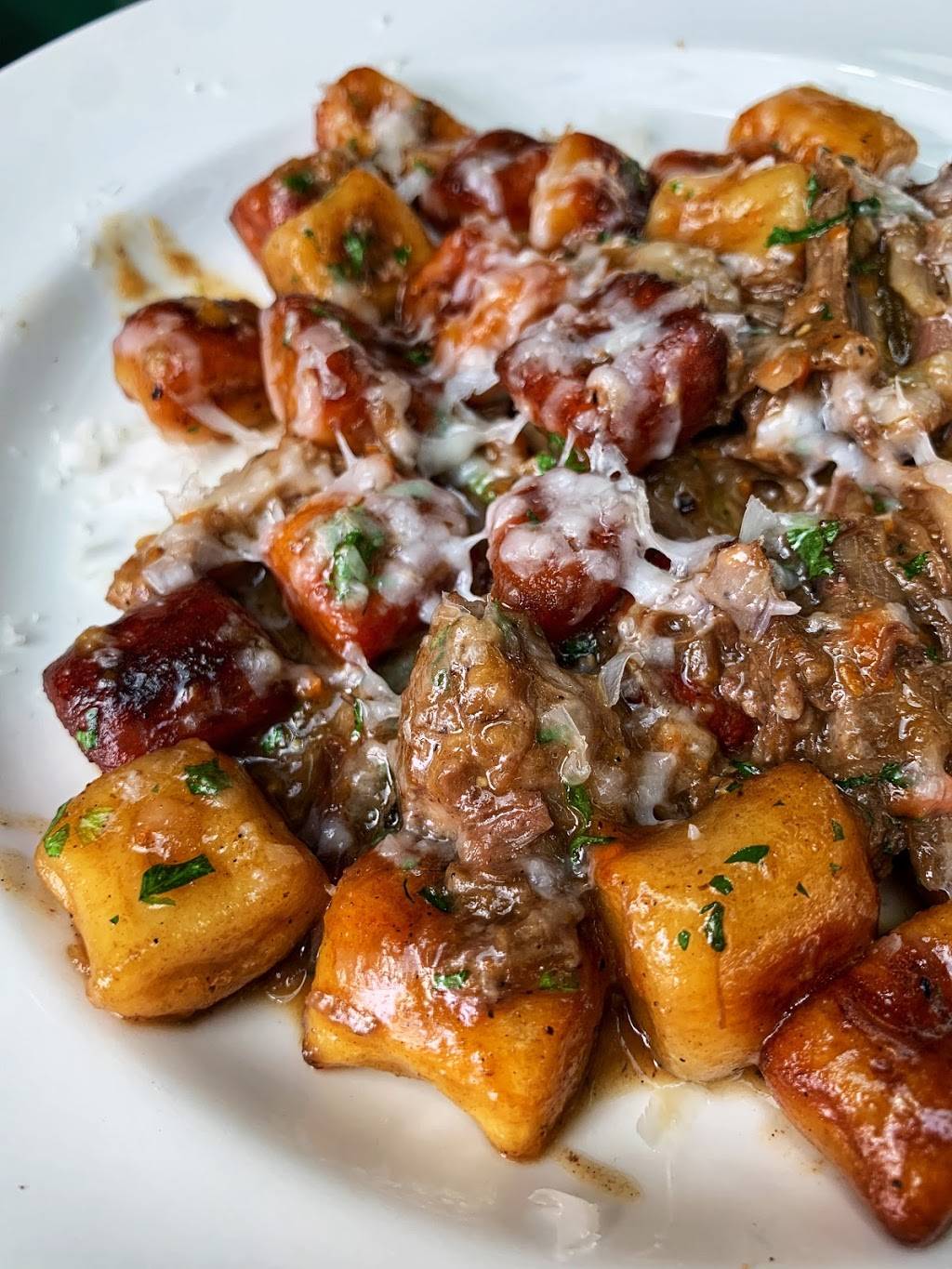 OSTIA | restaurant | 2050 Dunlavy St, Houston, TX 77006, USA | 7133249288 OR +1 713-324-9288