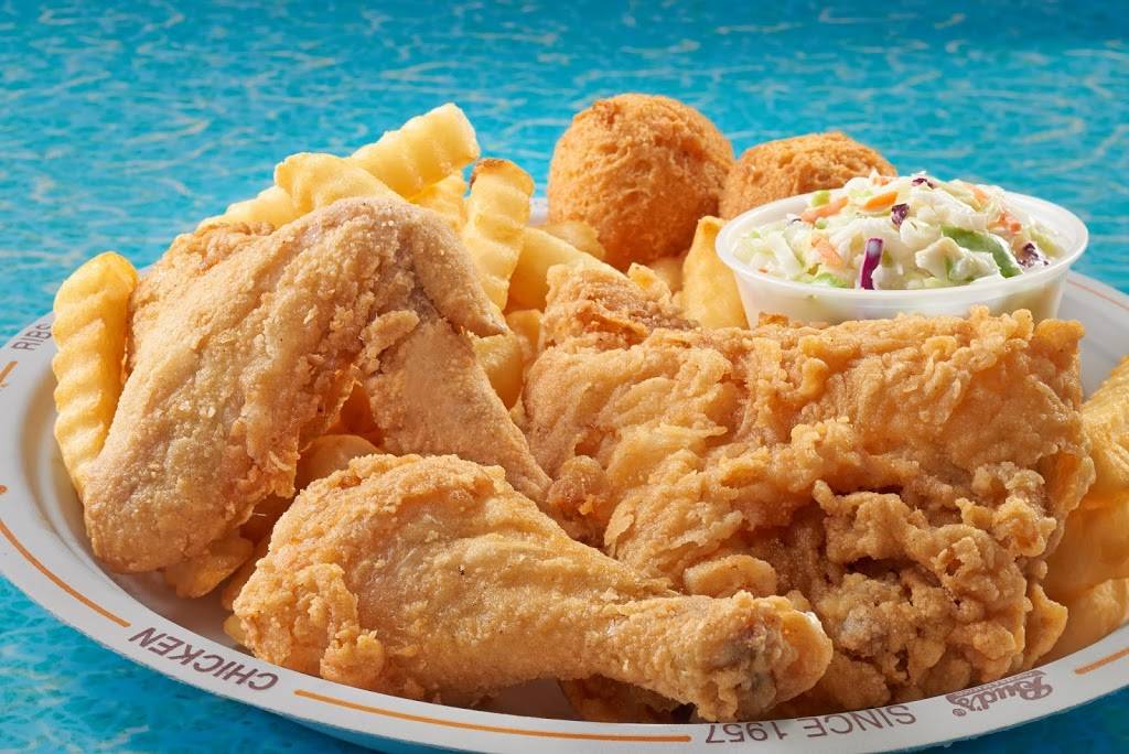 Buds Chicken & Seafood | restaurant | 11705 Okeechobee Blvd, West Palm Beach, FL 33411, USA | 5617989292 OR +1 561-798-9292