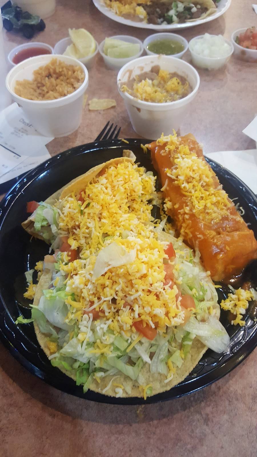 Mixteca Mexican Food | restaurant | 8400, 6731 W Bell Rd, Glendale, AZ 85308, USA | 6237763511 OR +1 623-776-3511