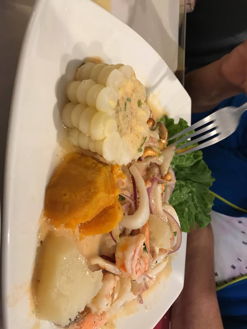 COSTA MARINA II | restaurant | 349 21st Ave, Paterson, NJ 07501, USA | 8623361303 OR +1 862-336-1303