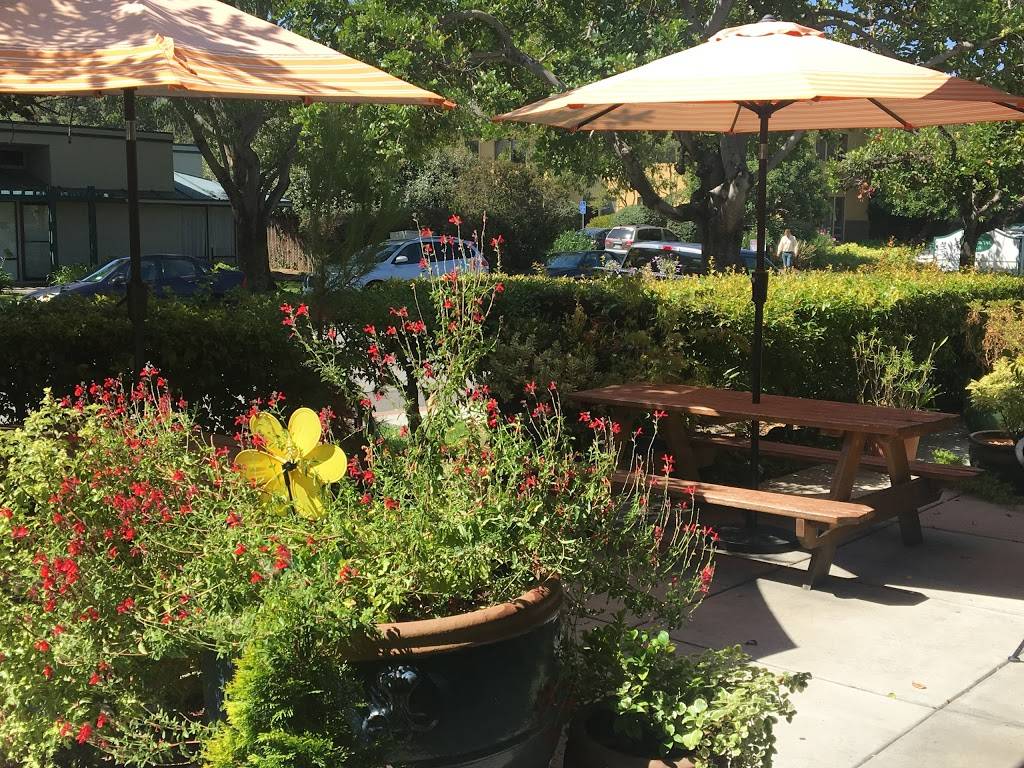 Yummy Yummy Bakery And Sandwich | cafe | 11 Commercial Blvd, Novato, CA 94949, USA | 4158832709 OR +1 415-883-2709