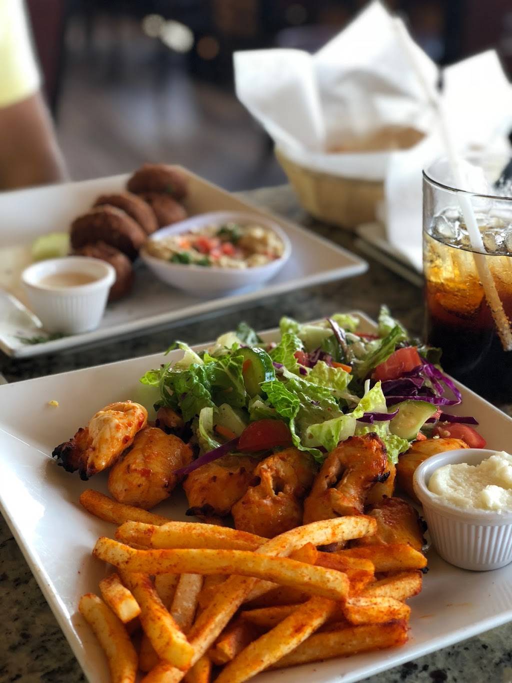 Almaza | restaurant | 8905 Venice Blvd, Los Angeles, CA 90034, USA | 3102809006 OR +1 310-280-9006