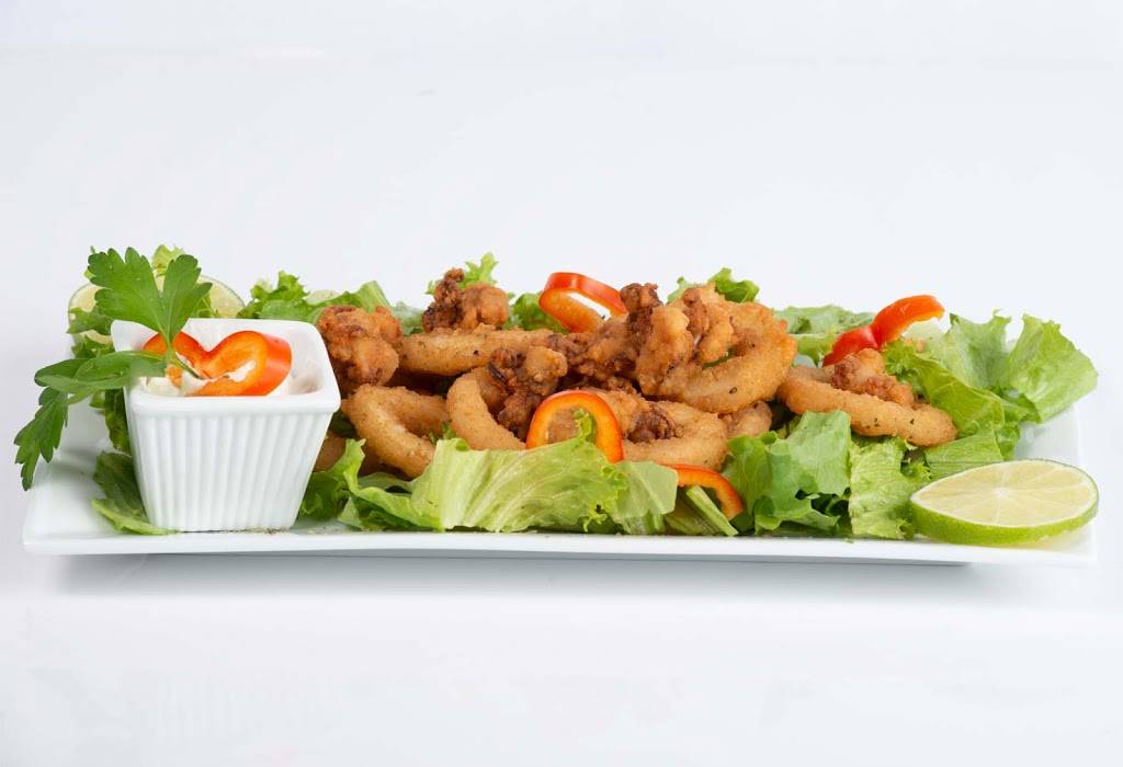 100X100 DELICIAS | restaurant | 635 Hyde Park Ave, Boston, MA 02131, USA | 6174774546 OR +1 617-477-4546