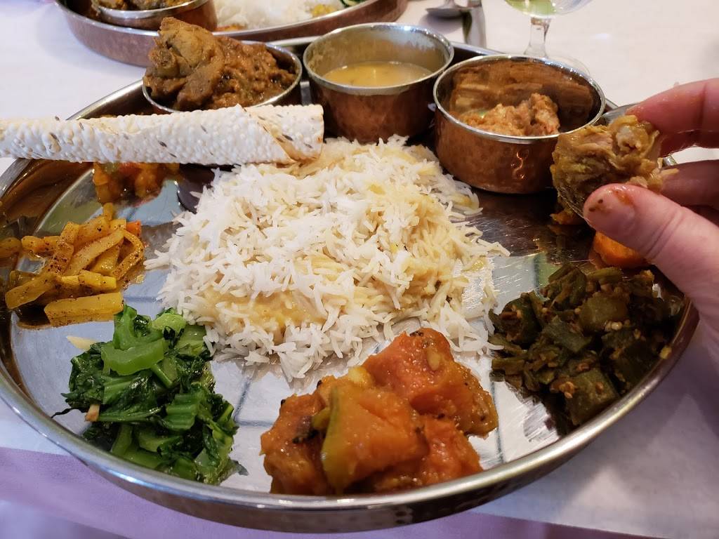 Everest Spice | restaurant | 7434 Derry St, Harrisburg, PA 17111, USA | 7177102997 OR +1 717-710-2997