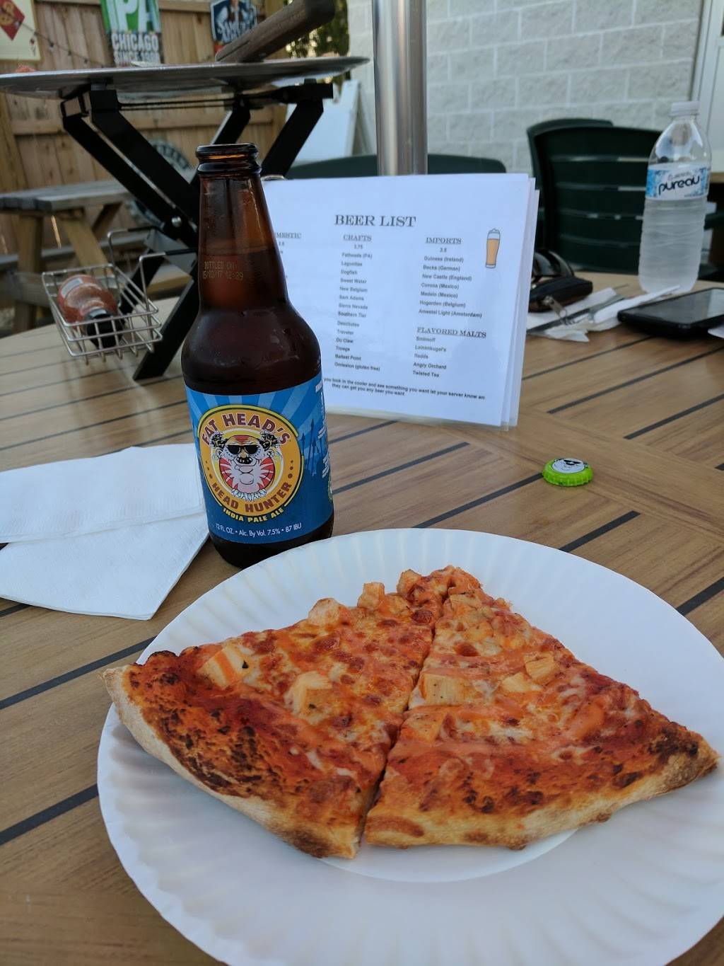 Sansos Pizzeria and 6 Packs | restaurant | 1895 US-22, Blairsville, PA 15717, USA | 7244596522 OR +1 724-459-6522