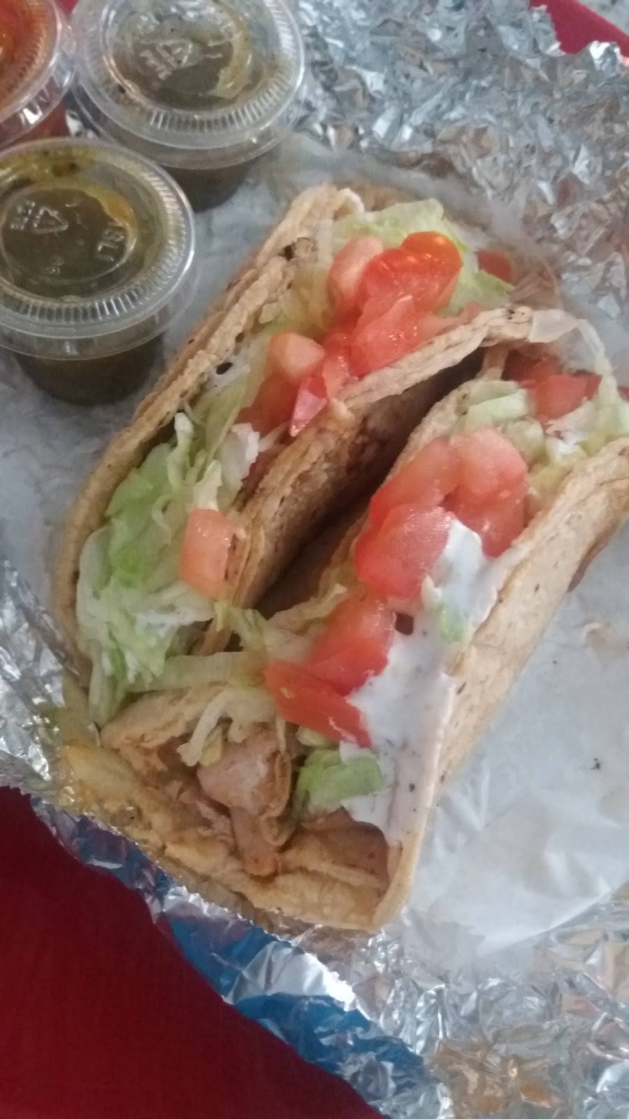 De Mucho Gusto Taqueria | restaurant | 5606 W Irving Park Rd, Chicago, IL 60634, USA | 7737775740 OR +1 773-777-5740