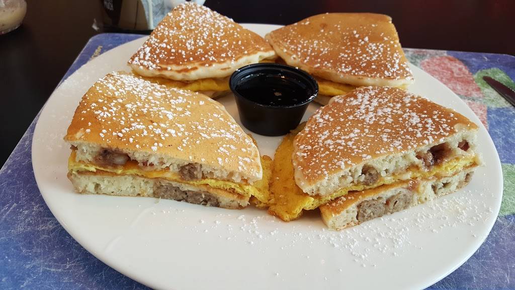 Crazy Beans | restaurant | 97 Main St, Stony Brook, NY 11790, USA | 6316756964 OR +1 631-675-6964