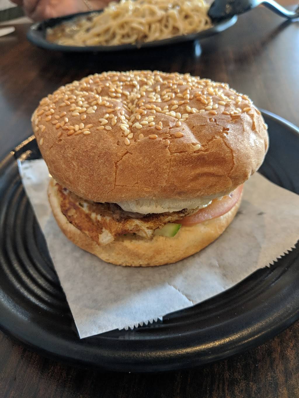 Yummy University | restaurant | 18311 Colima Rd ste b, Rowland Heights, CA 91748, USA | 6265817012 OR +1 626-581-7012