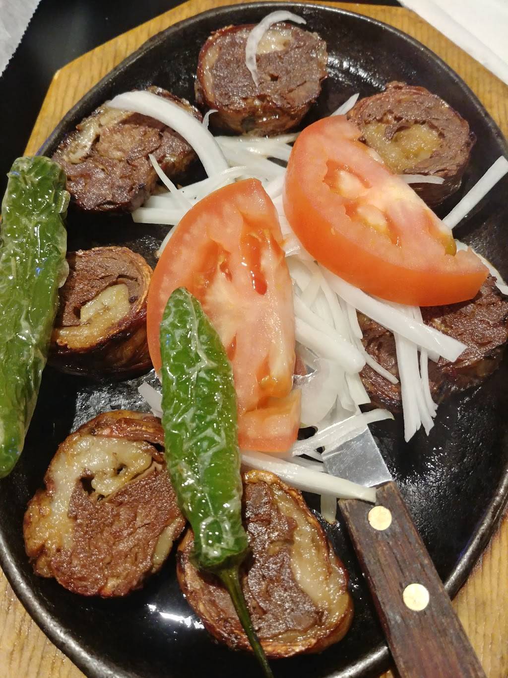 Nuevo Leon Restaurant | restaurant | 1544 Ellis Ave, Fort Worth, TX 76164, USA | 8176250757 OR +1 817-625-0757