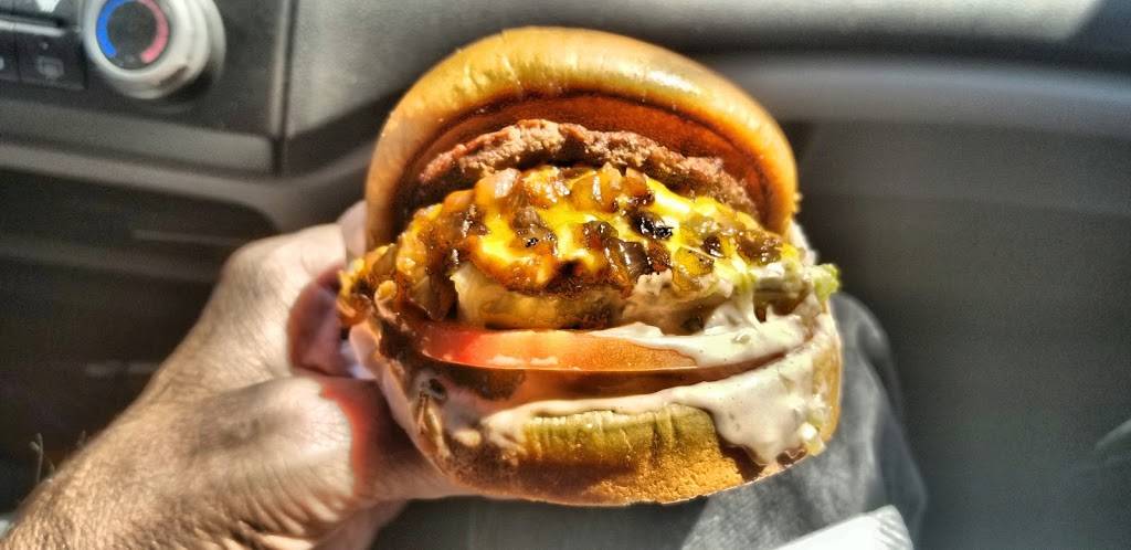 In-N-Out Burger | restaurant | 2727 W March Ln, Stockton, CA 95219, USA | 8007861000 OR +1 800-786-1000