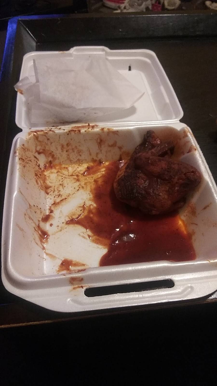 Joe Anns Bar B-Q | restaurant | 3139 Jerome St, Detroit, MI 48212, USA | 3133663775 OR +1 313-366-3775