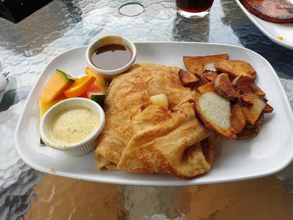 La Mie DOrford | cafe | 2253 Chemin du Parc, Orford, QC J1X 7A2, Canada | 8198471352 OR +1 819-847-1352