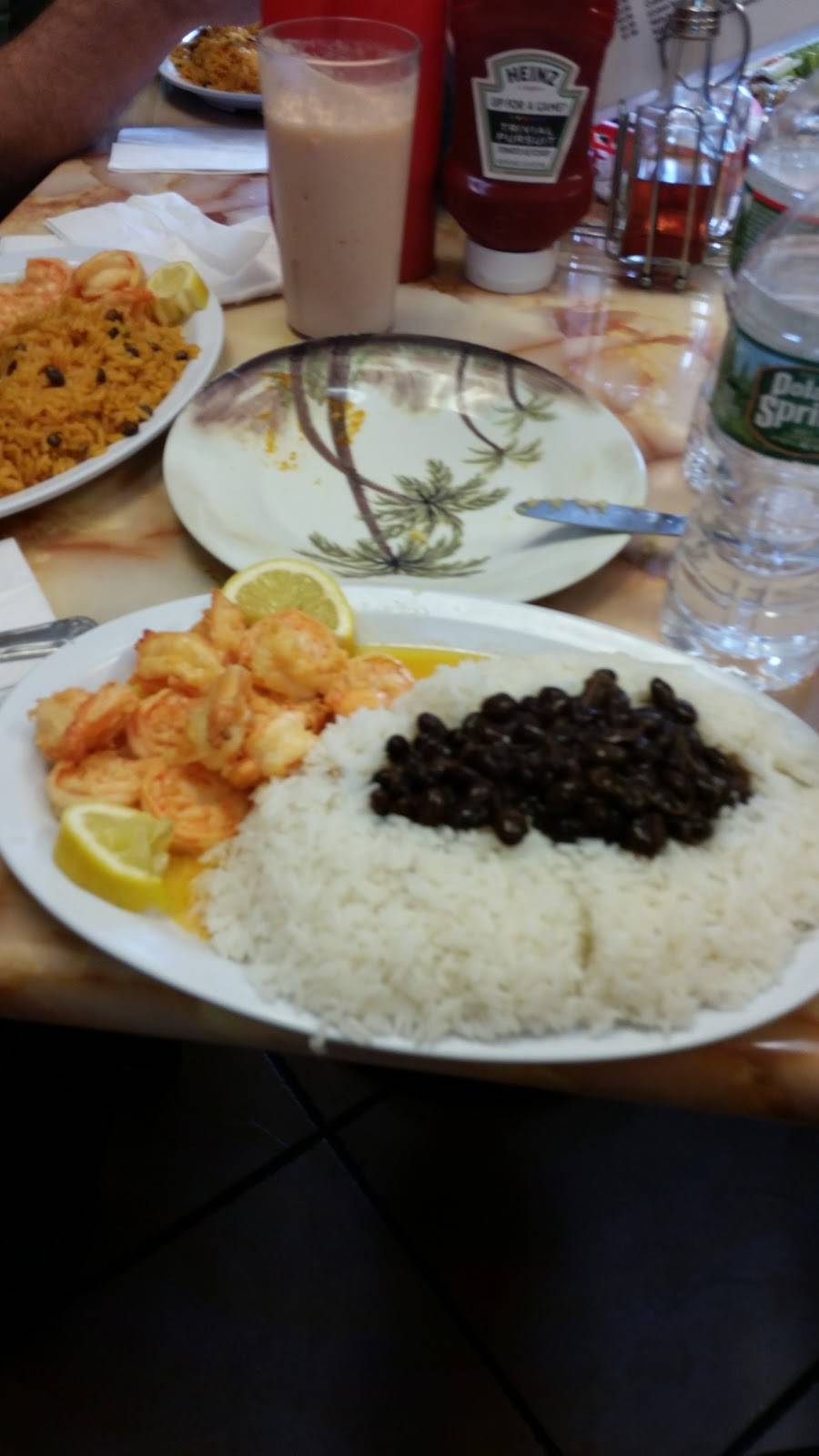 El cubanitos Cafe | restaurant | 866 Kearny Ave, Kearny, NJ 07032, USA | 5515807414 OR +1 551-580-7414