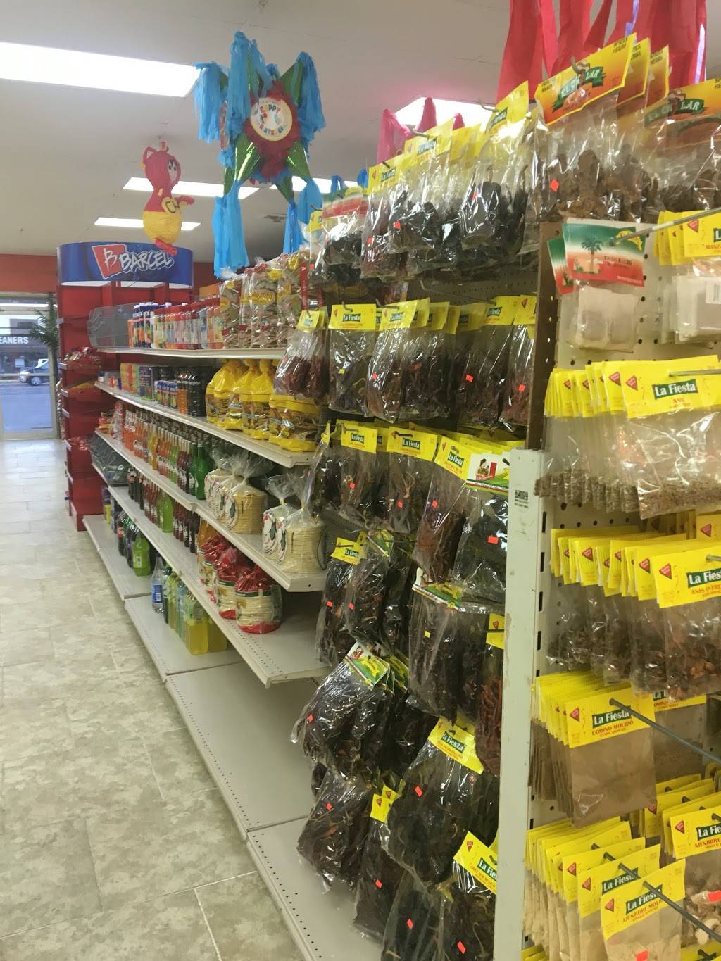 Guadalajara Taqueria y Carniceria | restaurant | 1028 W Main St F, Lebanon, TN 37087, USA | 6154498237 OR +1 615-449-8237