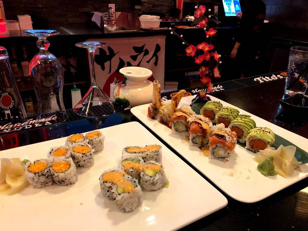 Saga Sushi | restaurant | 9 Harding St, Lakeville, MA 02347, USA | 5089479666 OR +1 508-947-9666